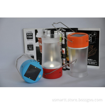 Portable Solar Lantern -C10